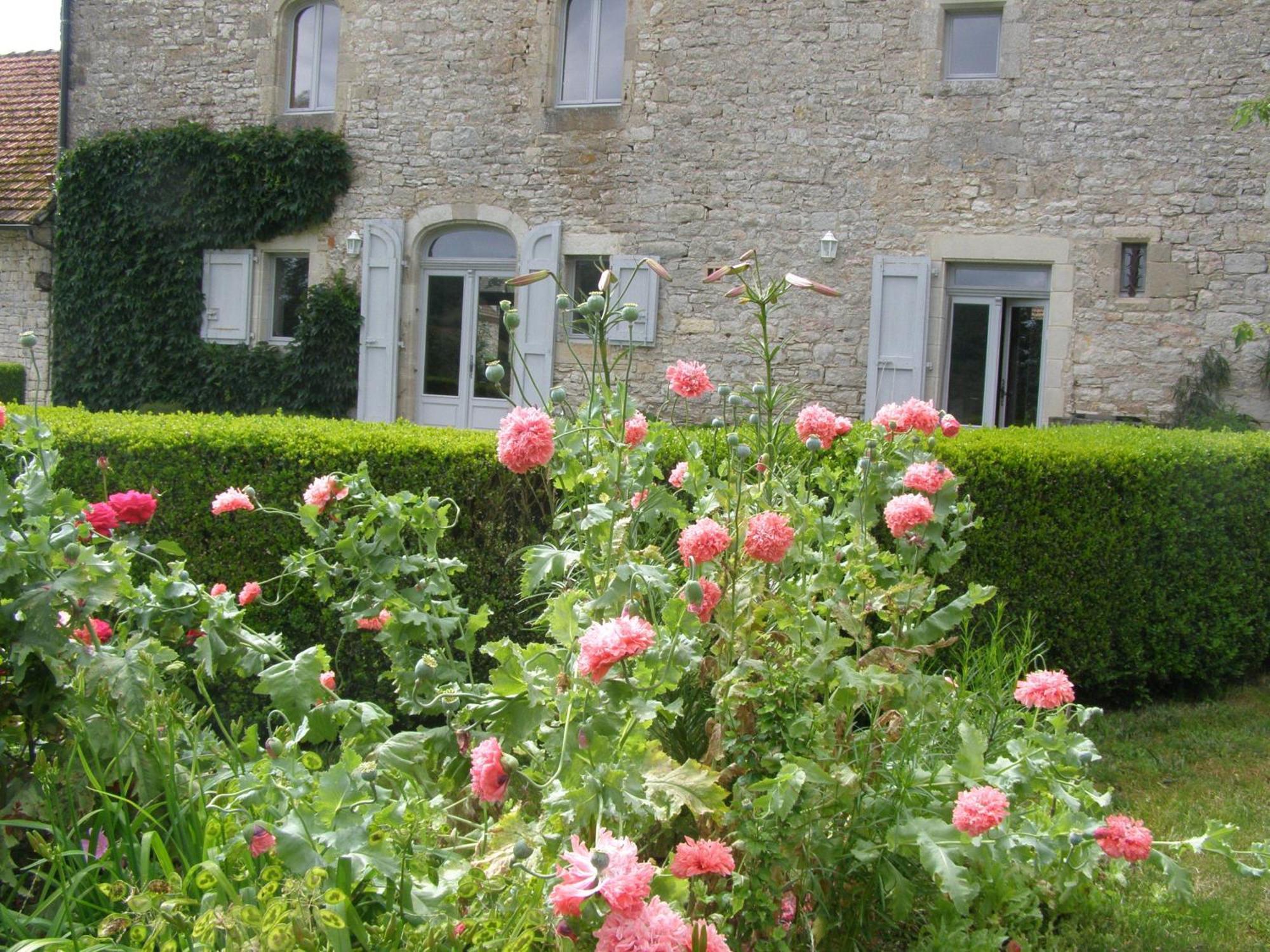 Chateau De Camboulan Ambeyrac Exterior photo